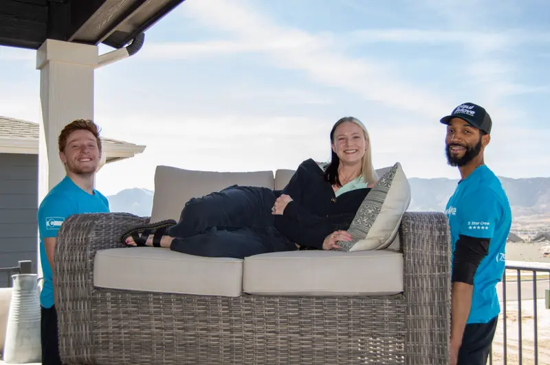 Commercial Moving - iHaul iMove Colorado Springs