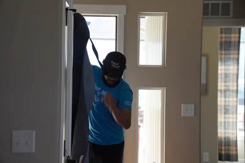 Home Protection - iHaul iMove Colorado Springs