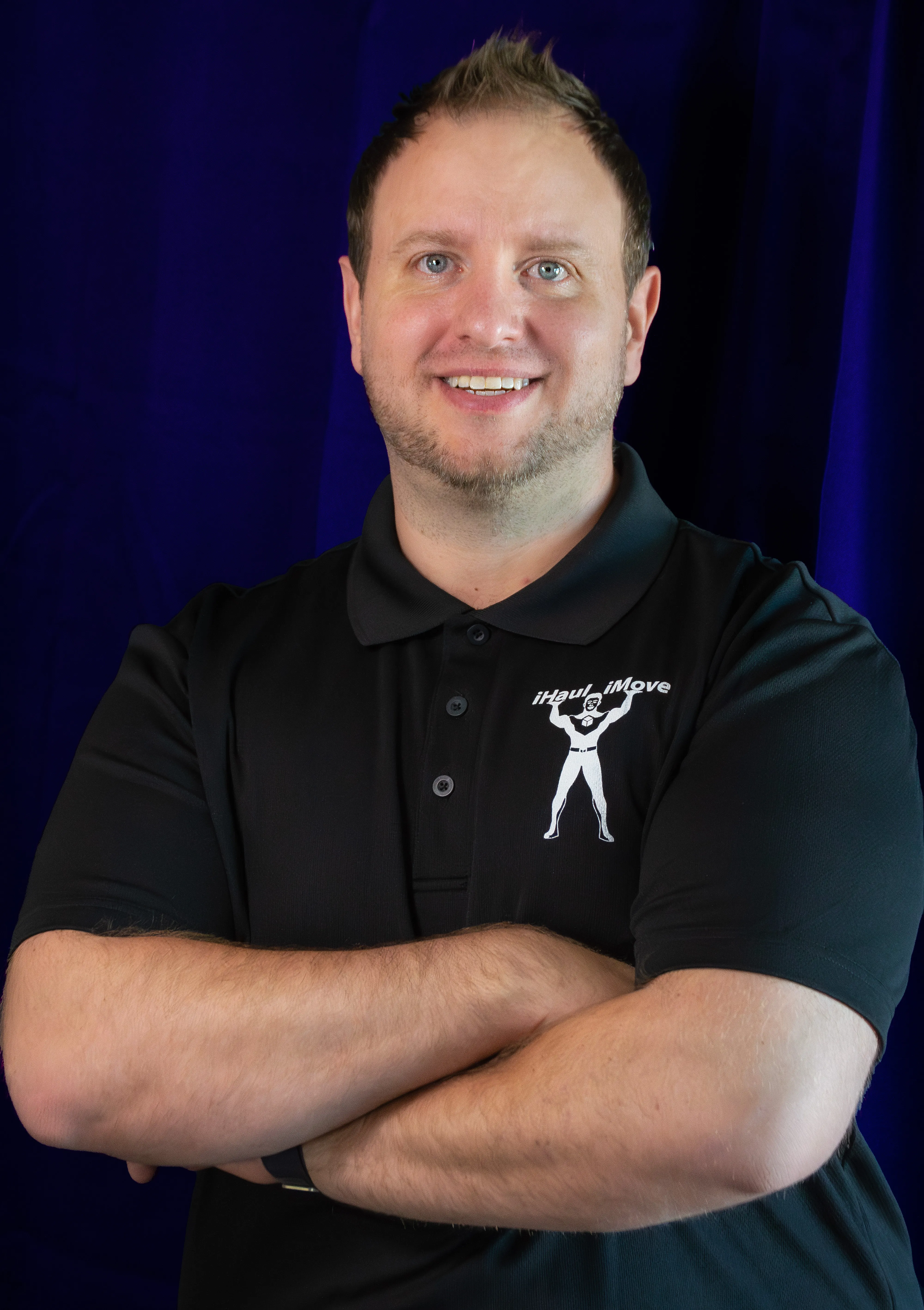 Matthew Young - CEO and Founder of iHaul iMove